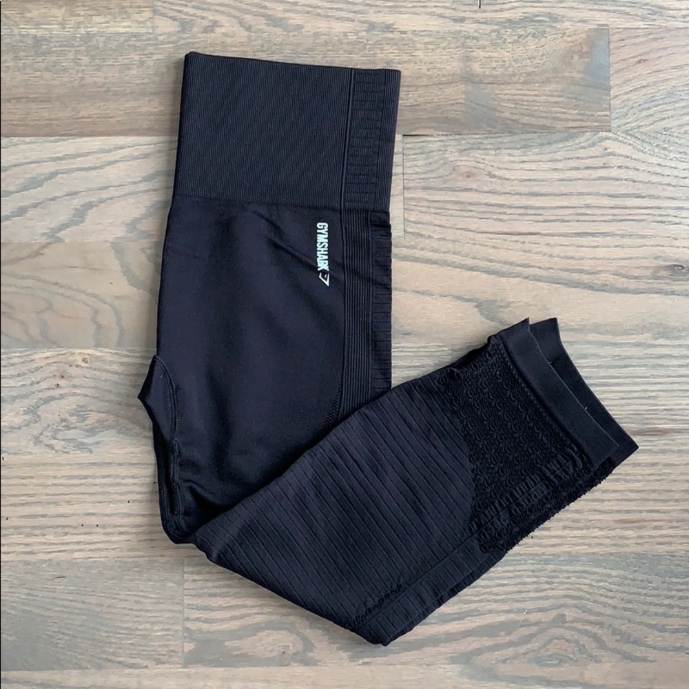 Gymshark Crop Pants